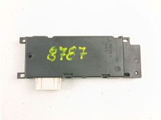 Recambio de modulo electronico para citroën berlingo multispace (b9) 1.6 hdi 110 referencia OEM IAM 9666760080   2