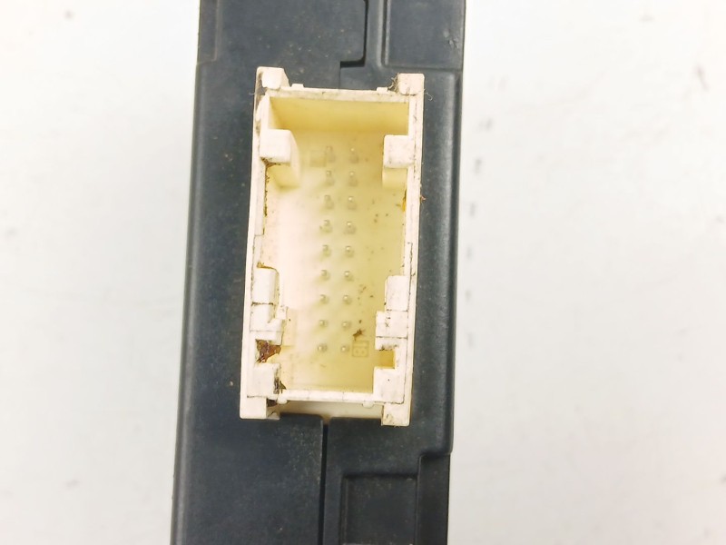 Recambio de modulo electronico para citroën berlingo multispace (b9) 1.6 hdi 110 referencia OEM IAM 9666760080  