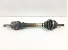 Recambio de transmision delantera izquierda para citroën xsara (n1) 2.0 hdi 90 referencia OEM IAM 9623687280  