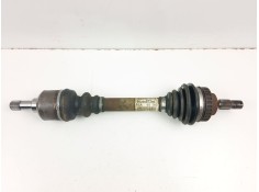 Recambio de transmision delantera izquierda para citroën xsara (n1) 2.0 hdi 90 referencia OEM IAM 9623687280   2