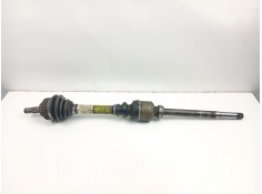 Recambio de transmision delantera derecha para citroën xsara (n1) 2.0 hdi 90 referencia OEM IAM 9623687380  