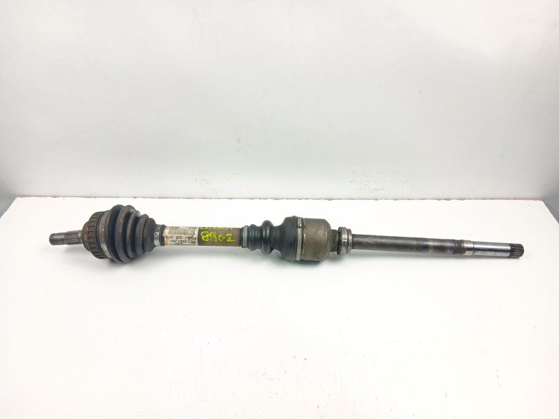 Recambio de transmision delantera derecha para citroën xsara (n1) 2.0 hdi 90 referencia OEM IAM 9623687380  