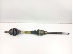 Recambio de transmision delantera derecha para citroën xsara (n1) 2.0 hdi 90 referencia OEM IAM 9623687380   2