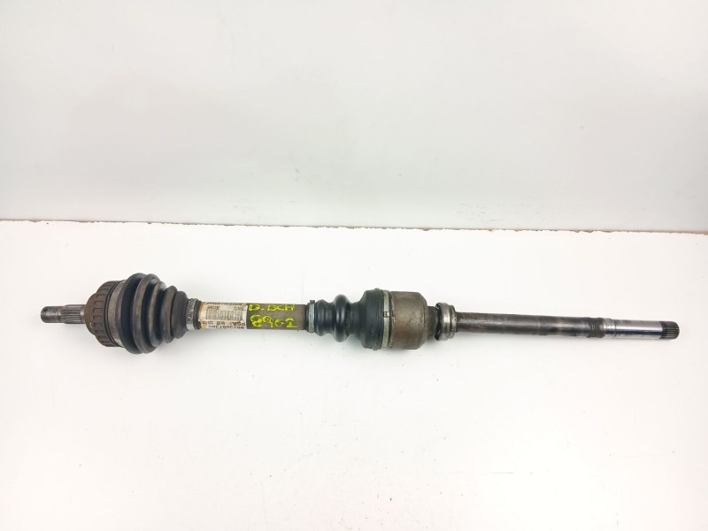 Recambio de transmision delantera derecha para citroën xsara (n1) 2.0 hdi 90 referencia OEM IAM 9623687380  