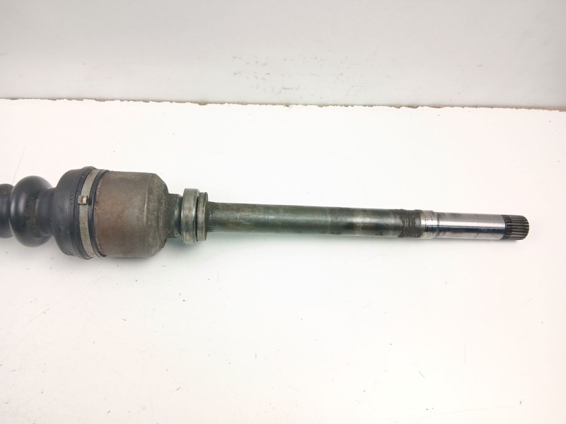 Recambio de transmision delantera derecha para citroën xsara (n1) 2.0 hdi 90 referencia OEM IAM 9623687380  