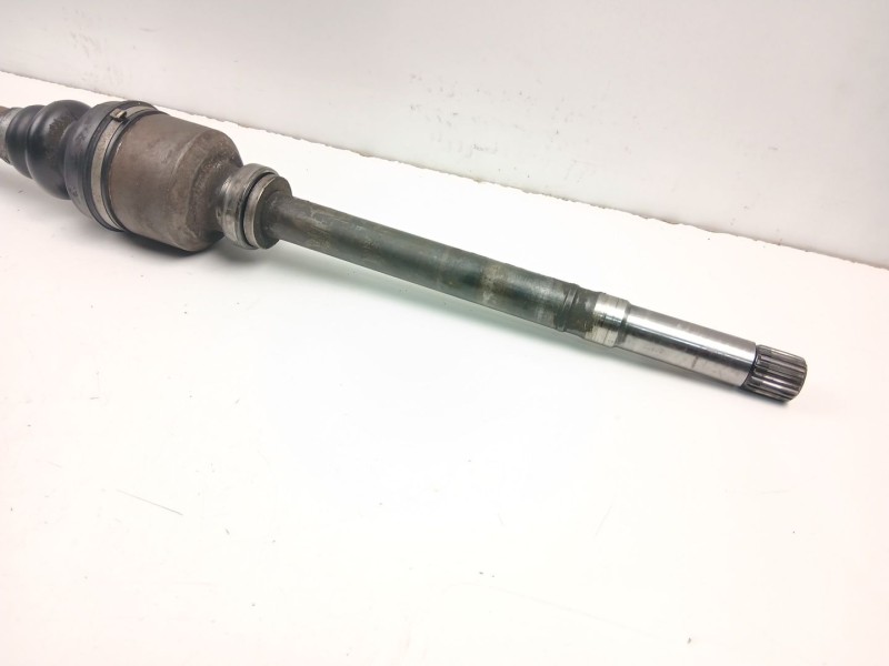 Recambio de transmision delantera derecha para citroën xsara (n1) 2.0 hdi 90 referencia OEM IAM 9623687380  