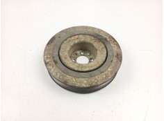 Recambio de polea cigueñal para fiat stilo (192_) 1.9 jtd (192_xe1a) referencia OEM IAM 71747797  