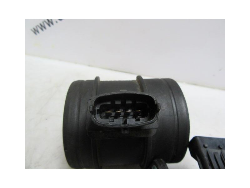 Recambio de caudalimetro : alfa romeo 159 : 2.4 td 4x4/939a9000 (209,38cv)4p [2008] para alfa romeo 159 2.4 td 4x4/939a9000 (209