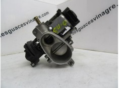 Recambio de caja mariposa : audi a4 : 2.8 g [1995] para audi a4 2.8 g referencia OEM IAM B5214078063K  