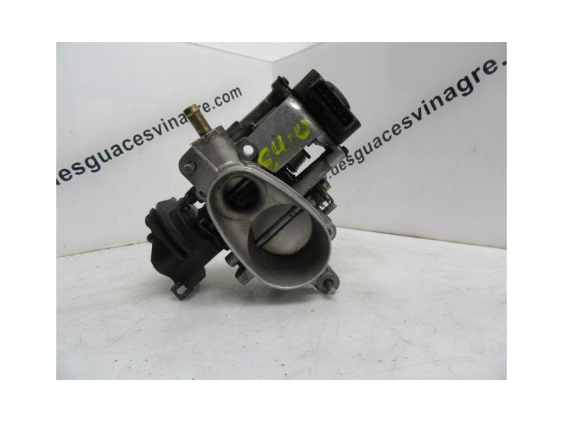 Recambio de caja mariposa : audi a4 : 2.8 g [1995] para audi a4 2.8 g referencia OEM IAM B5214078063K  