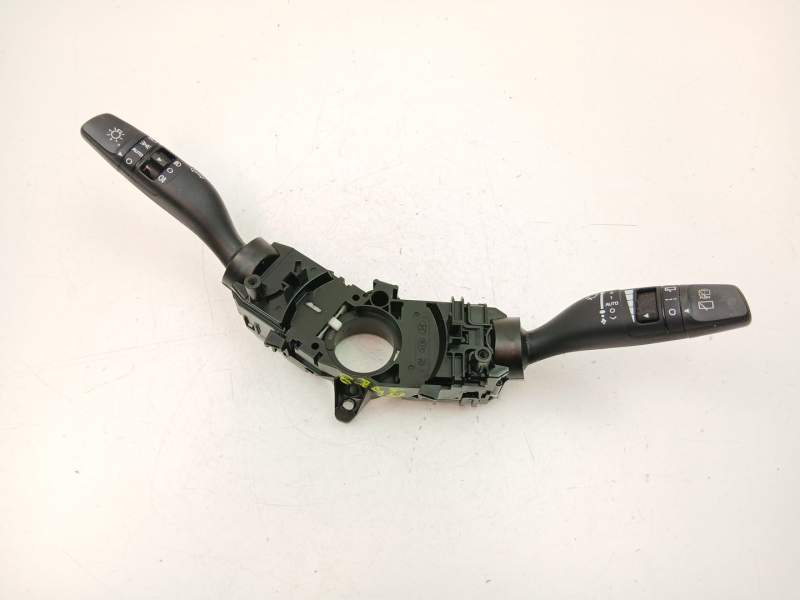 Recambio de mando luces y limpias para kia carens iv 1.7 crdi referencia OEM IAM 93420A4660  93410A4630