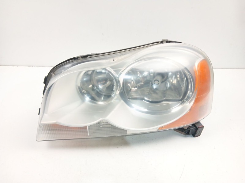 Recambio de faro izquierdo para volvo xc90 i (275) 2.5 t awd referencia OEM IAM 30678596  