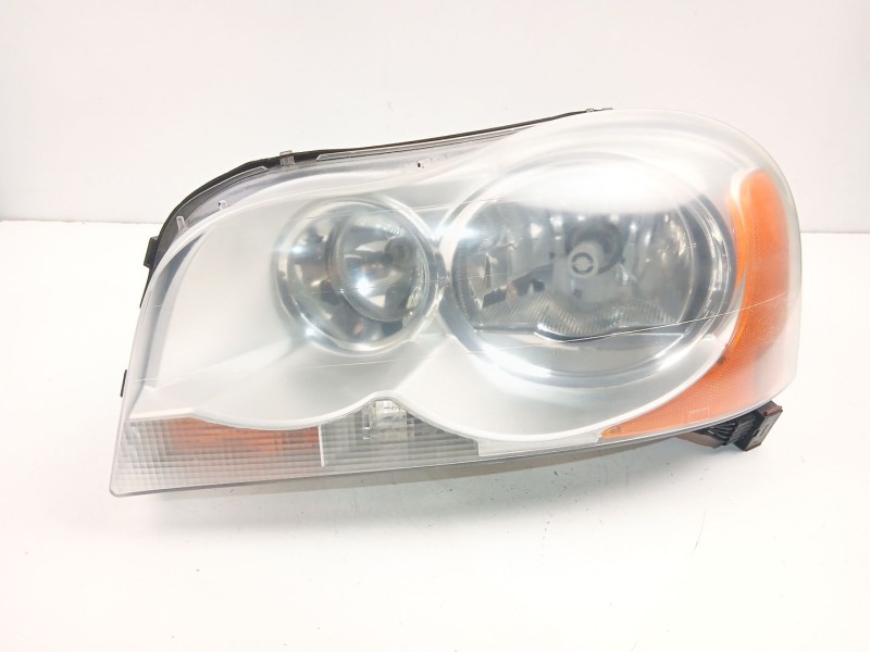 Recambio de faro izquierdo para volvo xc90 i (275) 2.5 t awd referencia OEM IAM 30678596  