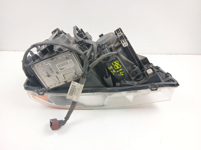 Recambio de faro izquierdo para volvo xc90 i (275) 2.5 t awd referencia OEM IAM 30678596  