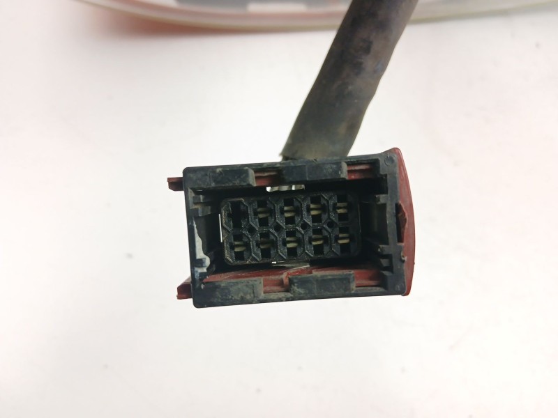 Recambio de faro izquierdo para volvo xc90 i (275) 2.5 t awd referencia OEM IAM 30678596  