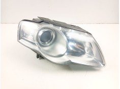 Recambio de faro derecho para volkswagen passat b6 variant (3c5) 2.0 tdi referencia OEM IAM 3C0941006J  1EL24701402