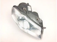 Recambio de faro derecho para volkswagen passat b6 variant (3c5) 2.0 tdi referencia OEM IAM 3C0941006J  1EL24701402 2