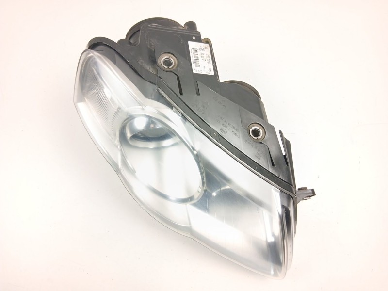 Recambio de faro derecho para volkswagen passat b6 variant (3c5) 2.0 tdi referencia OEM IAM 3C0941006J  1EL24701402