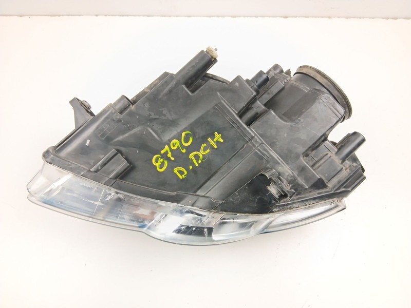 Recambio de faro derecho para volkswagen passat b6 variant (3c5) 2.0 tdi referencia OEM IAM 3C0941006J  1EL24701402