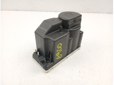 Recambio de compresor cierre centralizado para mercedes-benz 124 sedán (w124) 300 d (124.130) referencia OEM IAM A1248000748  