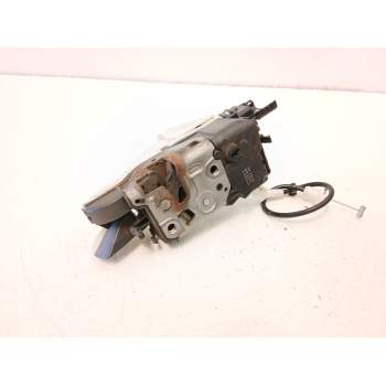 CERRADURA PUERTA DELANTERA IZQUIERDA 9135EJ 