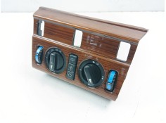 Recambio de mandos calefaccion aire para mercedes-benz 124 sedán (w124) 300 d (124.130) referencia OEM IAM A1248302985  11473285