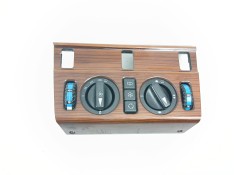 Recambio de mandos calefaccion aire para mercedes-benz 124 sedán (w124) 300 d (124.130) referencia OEM IAM A1248302985  11473285 2