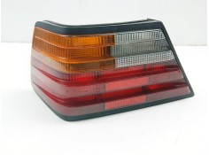 Recambio de piloto trasero izquierdo para mercedes-benz 124 sedán (w124) 300 d (124.130) referencia OEM IAM A1248201364  