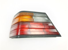 Recambio de piloto trasero izquierdo para mercedes-benz 124 sedán (w124) 300 d (124.130) referencia OEM IAM A1248201364   2