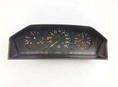 Recambio de cuadro instrumentos para mercedes-benz 124 sedán (w124) 300 d (124.130) referencia OEM IAM A1245437421   2