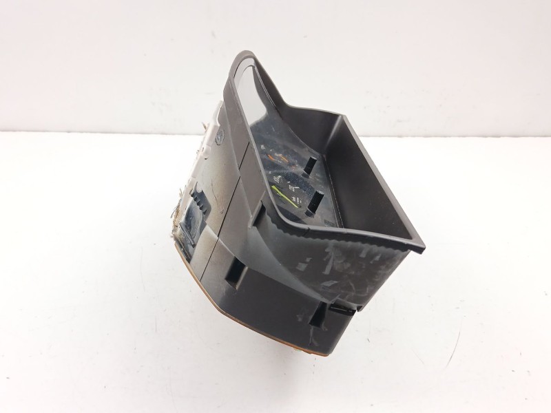 Recambio de cuadro instrumentos para mercedes-benz 124 sedán (w124) 300 d (124.130) referencia OEM IAM A1245437421  