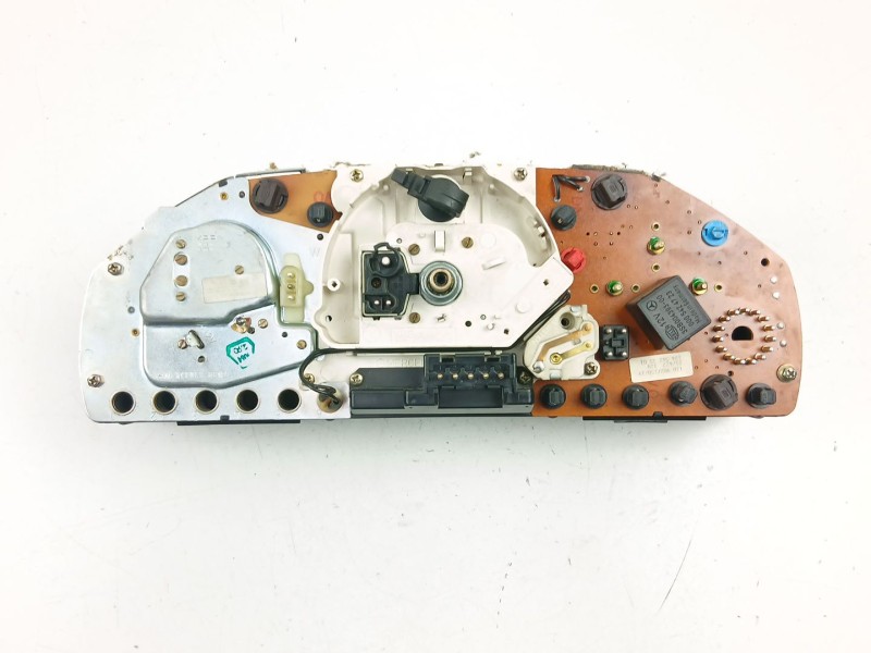 Recambio de cuadro instrumentos para mercedes-benz 124 sedán (w124) 300 d (124.130) referencia OEM IAM A1245437421  
