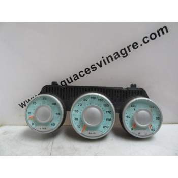CUADRO INSTRUMENTOS 501021630040 