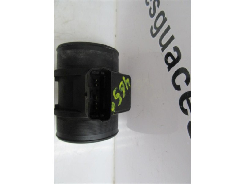 Recambio de caudalimetro : peugeot boxer : 2.0 hdi (rhv-dw10td) 5p [2006] para peugeot boxer 2.0 hdi (rhv-dw10td) referencia OEM
