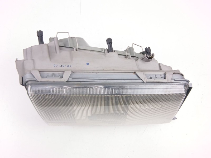 Recambio de faro derecho para mercedes-benz 124 sedán (w124) 300 d (124.130) referencia OEM IAM A1248206061  