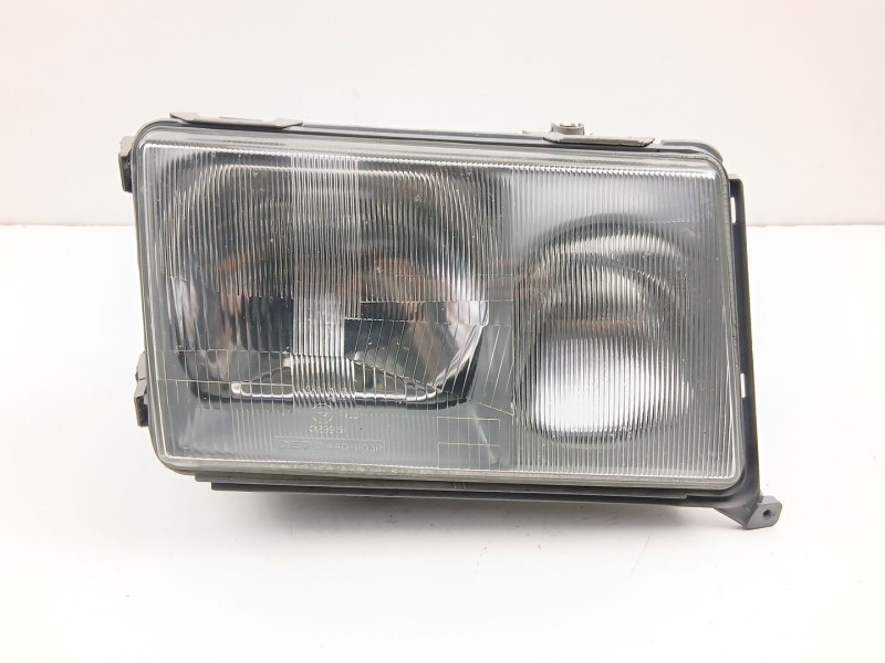 Recambio de faro derecho para mercedes-benz 124 sedán (w124) 300 d (124.130) referencia OEM IAM A1248206061  