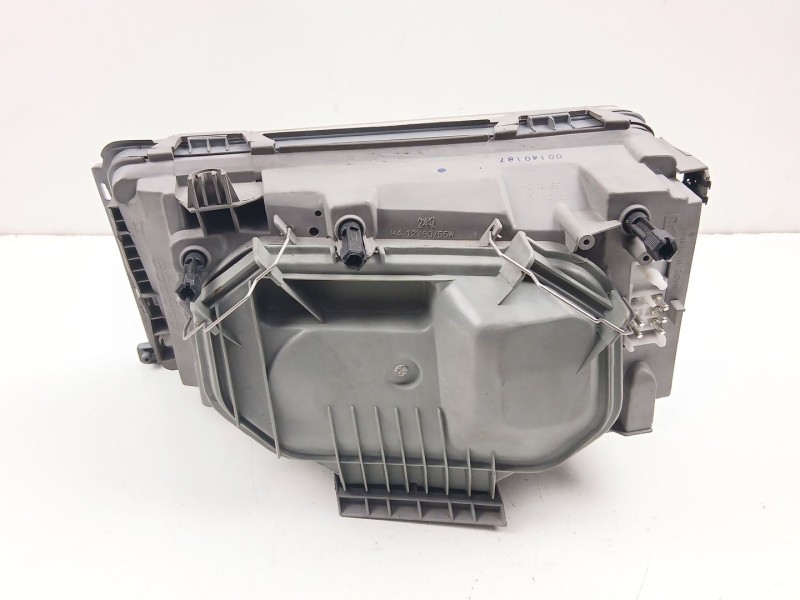 Recambio de faro derecho para mercedes-benz 124 sedán (w124) 300 d (124.130) referencia OEM IAM A1248206061  