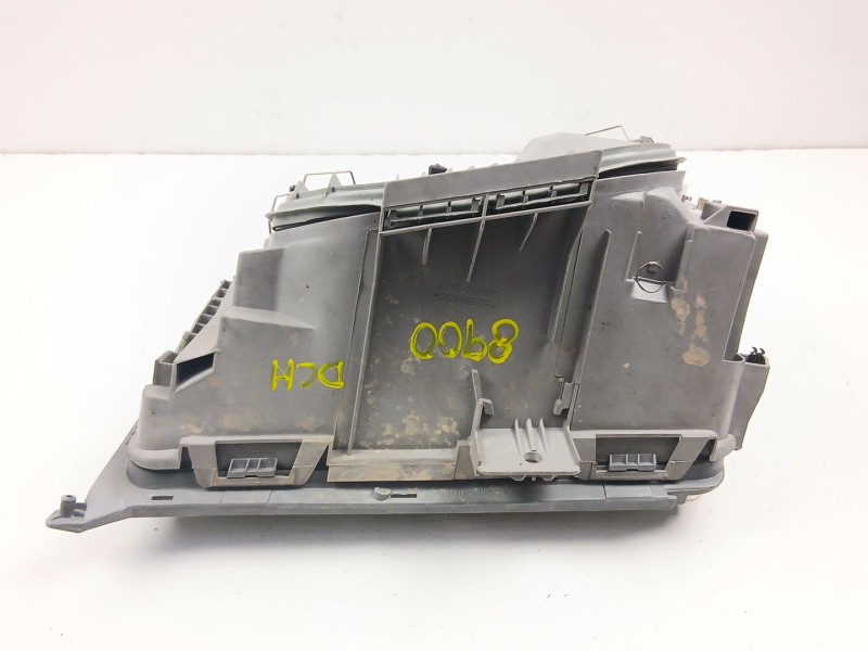 Recambio de faro derecho para mercedes-benz 124 sedán (w124) 300 d (124.130) referencia OEM IAM A1248206061  