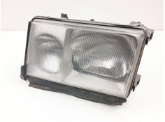 Recambio de faro izquierdo para mercedes-benz 124 sedán (w124) 300 d (124.130) referencia OEM IAM A1248205961  