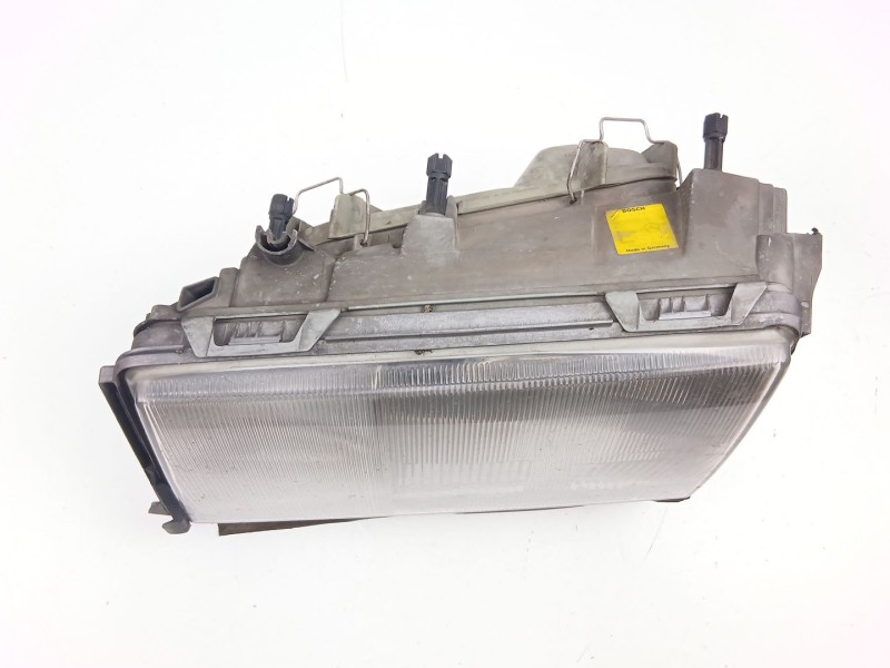Recambio de faro izquierdo para mercedes-benz 124 sedán (w124) 300 d (124.130) referencia OEM IAM A1248205961  