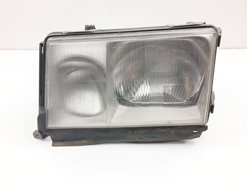 Recambio de faro izquierdo para mercedes-benz 124 sedán (w124) 300 d (124.130) referencia OEM IAM A1248205961  