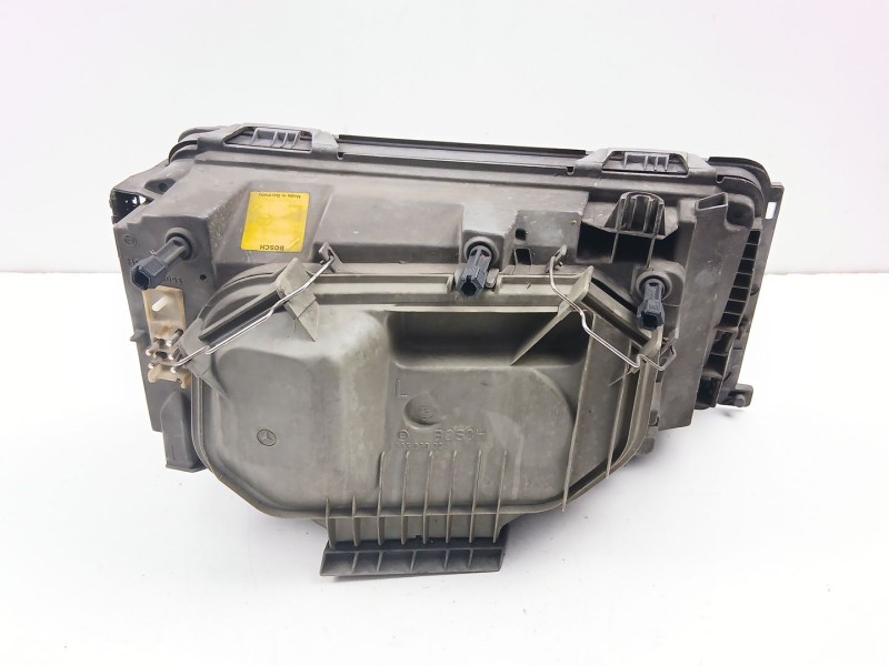 Recambio de faro izquierdo para mercedes-benz 124 sedán (w124) 300 d (124.130) referencia OEM IAM A1248205961  