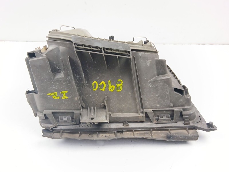 Recambio de faro izquierdo para mercedes-benz 124 sedán (w124) 300 d (124.130) referencia OEM IAM A1248205961  