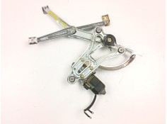 Recambio de elevalunas delantero izquierdo para mercedes-benz 124 sedán (w124) 300 d (124.130) referencia OEM IAM A1247200346   2