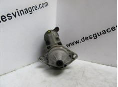 Recambio de motor arranque : opel astra : 1.6 g cc 5p [2002] para opel astra 1.6 g cc  5p referencia OEM IAM 0001107401   2