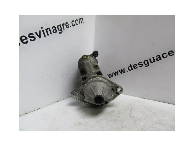 Recambio de motor arranque : opel astra : 1.6 g cc 5p [2002] para opel astra 1.6 g cc  5p referencia OEM IAM 0001107401  