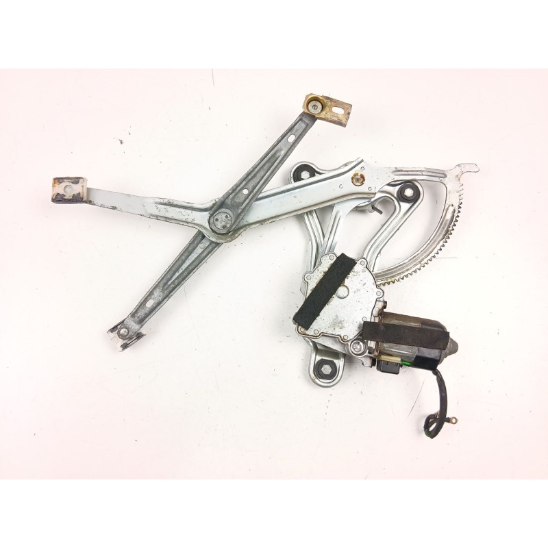 Recambio de elevalunas delantero derecho para mercedes-benz 124 sedán (w124) 300 d (124.130) referencia OEM IAM A1247200446  