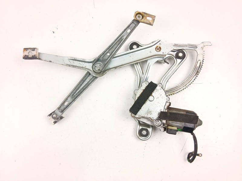 Recambio de elevalunas delantero derecho para mercedes-benz 124 sedán (w124) 300 d (124.130) referencia OEM IAM A1247200446  