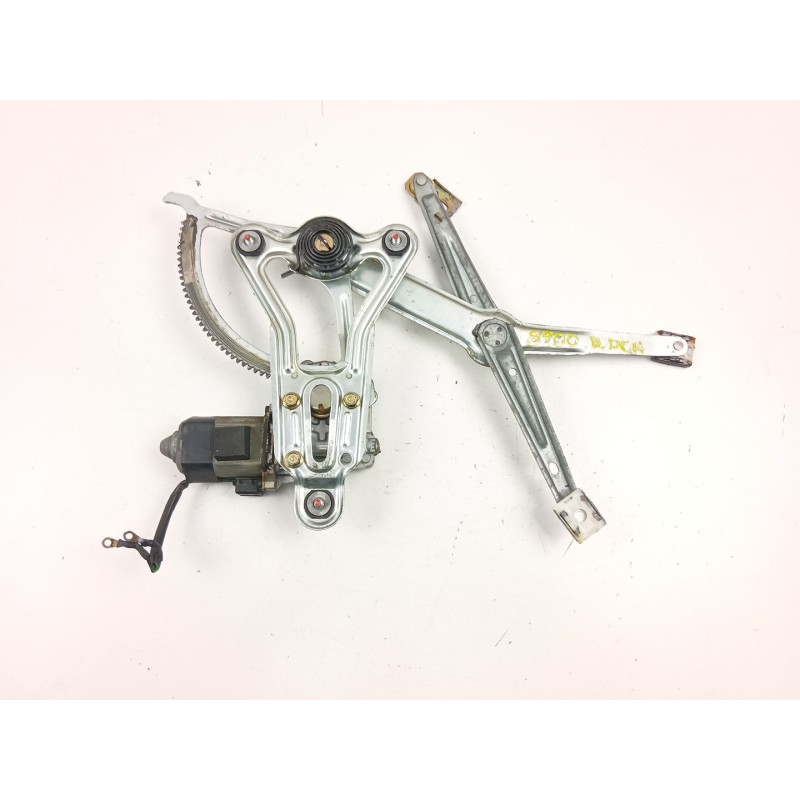 Recambio de elevalunas delantero derecho para mercedes-benz 124 sedán (w124) 300 d (124.130) referencia OEM IAM A1247200446  