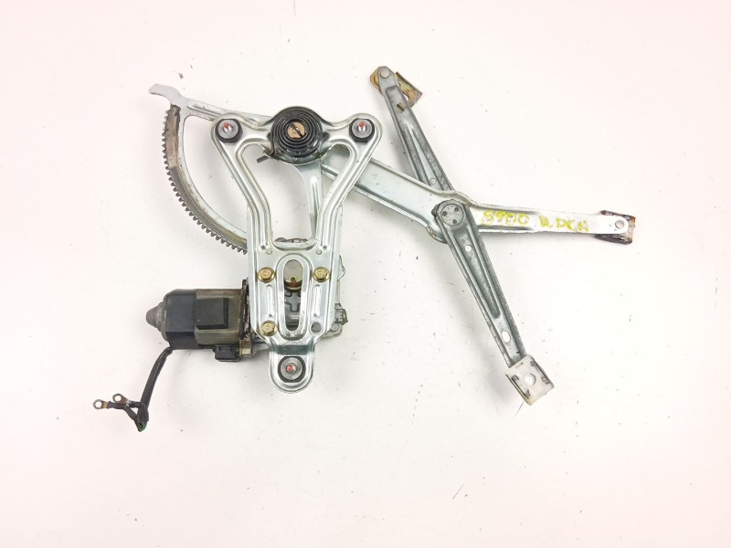 Recambio de elevalunas delantero derecho para mercedes-benz 124 sedán (w124) 300 d (124.130) referencia OEM IAM A1247200446  